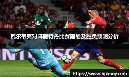 瓦尔韦克对阵鹿特丹比赛前瞻及胜负预测分析