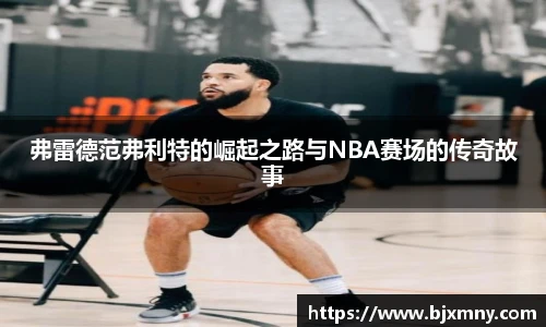 弗雷德范弗利特的崛起之路与NBA赛场的传奇故事